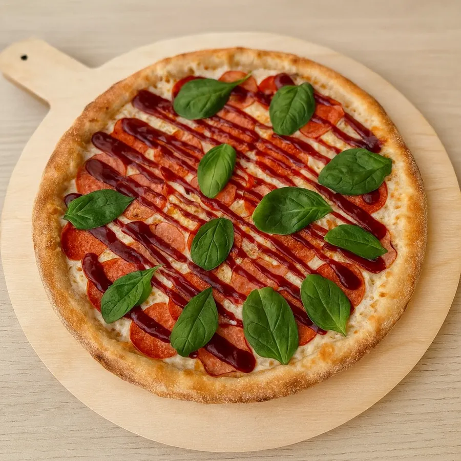 Мясная