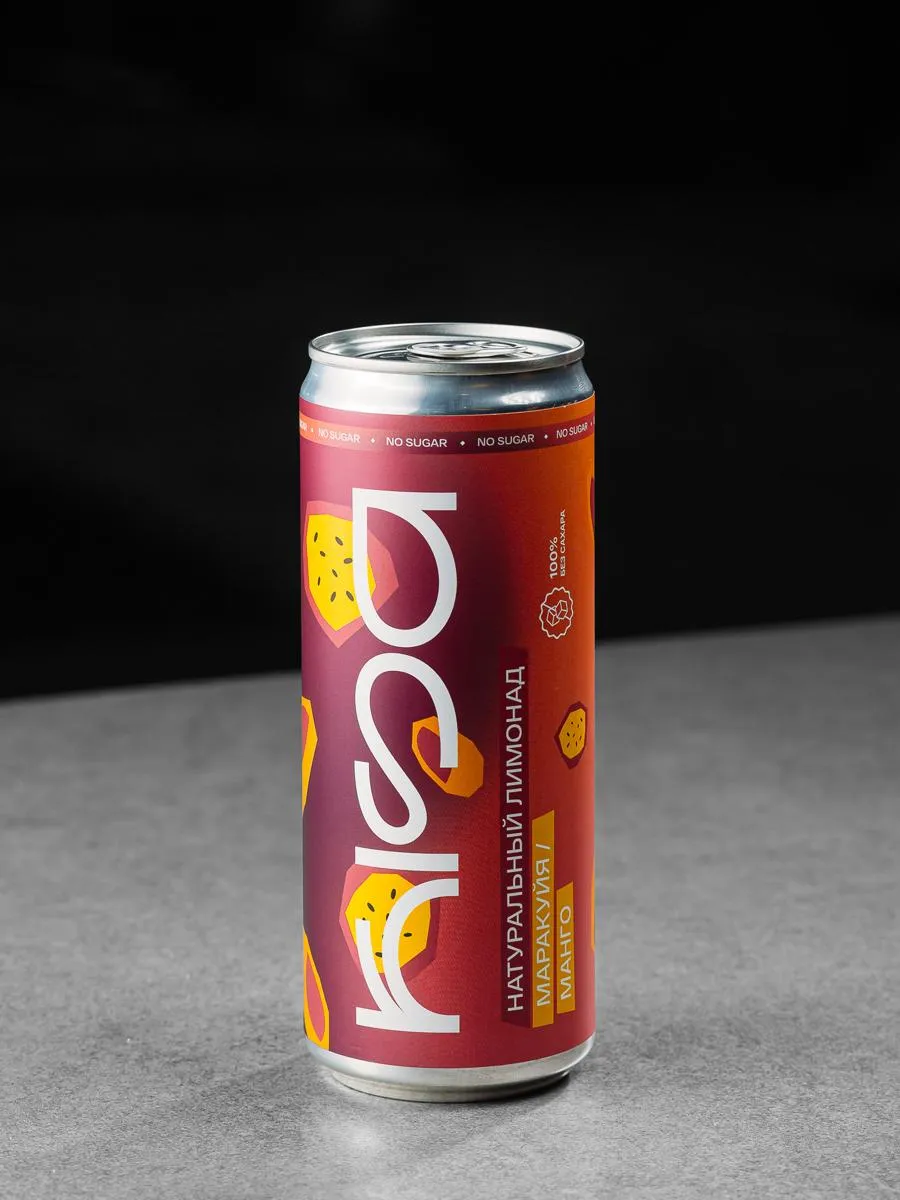 КИСА маракуйа-манго