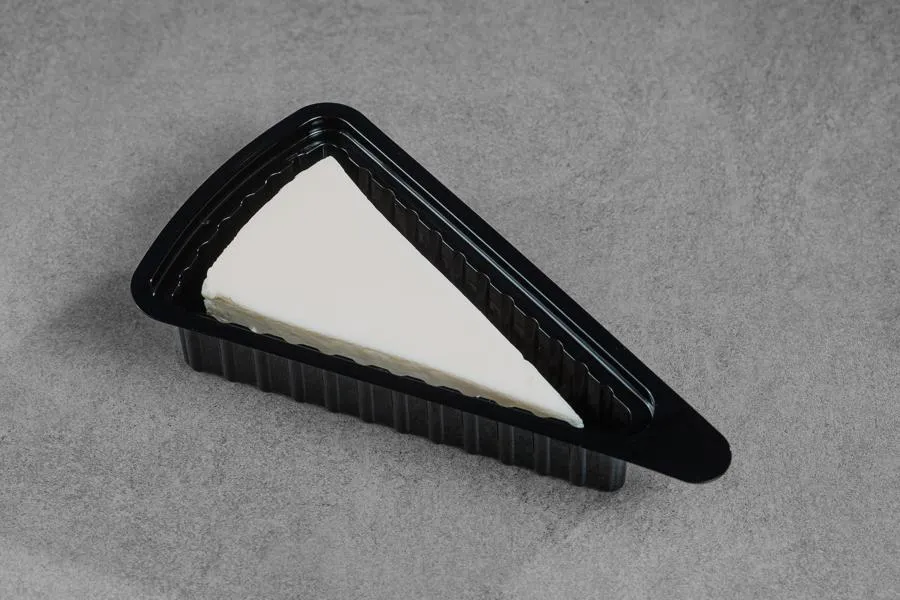 Чизкек ванильный