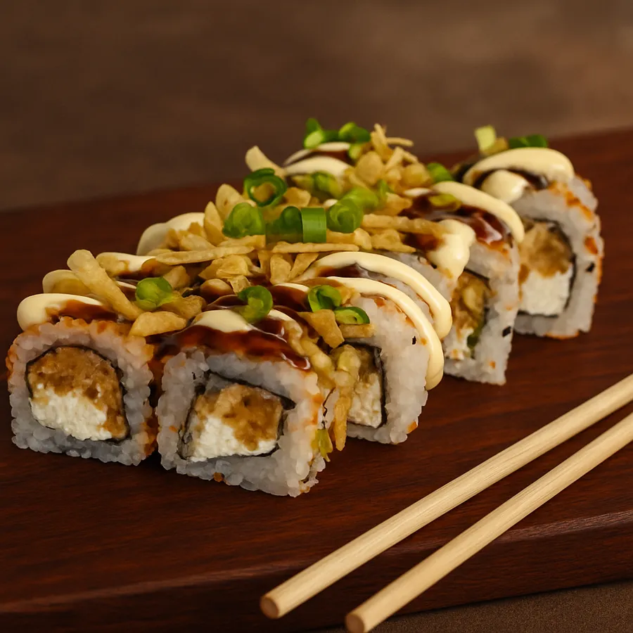 Фиш анд чипс