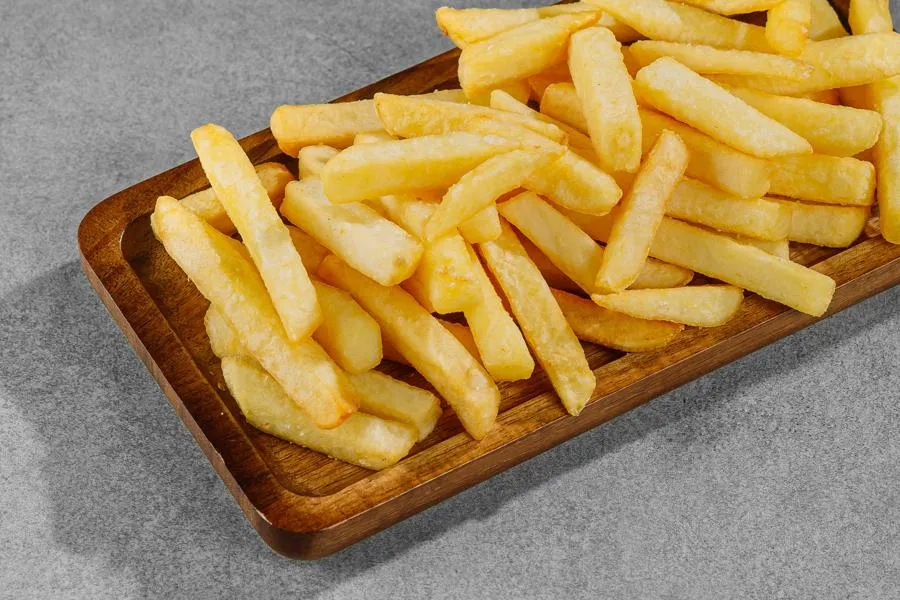Картофель фри