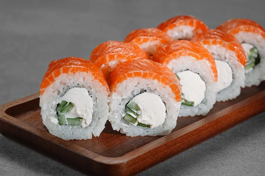 Филадельфия лайт 