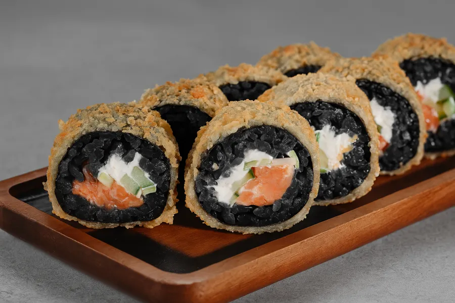 Панко Темпура