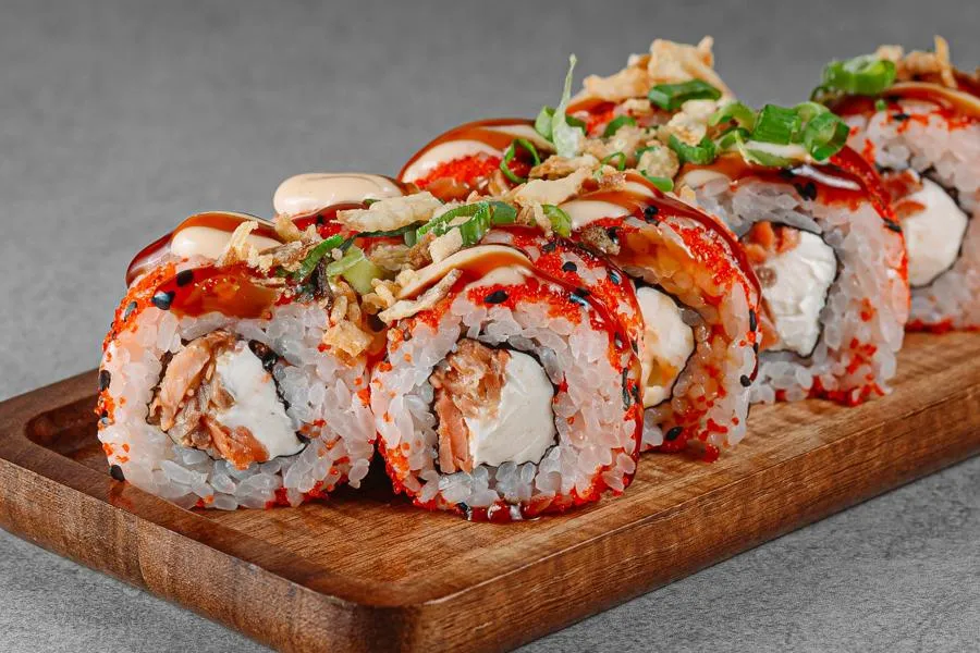 Фиш анд чипс