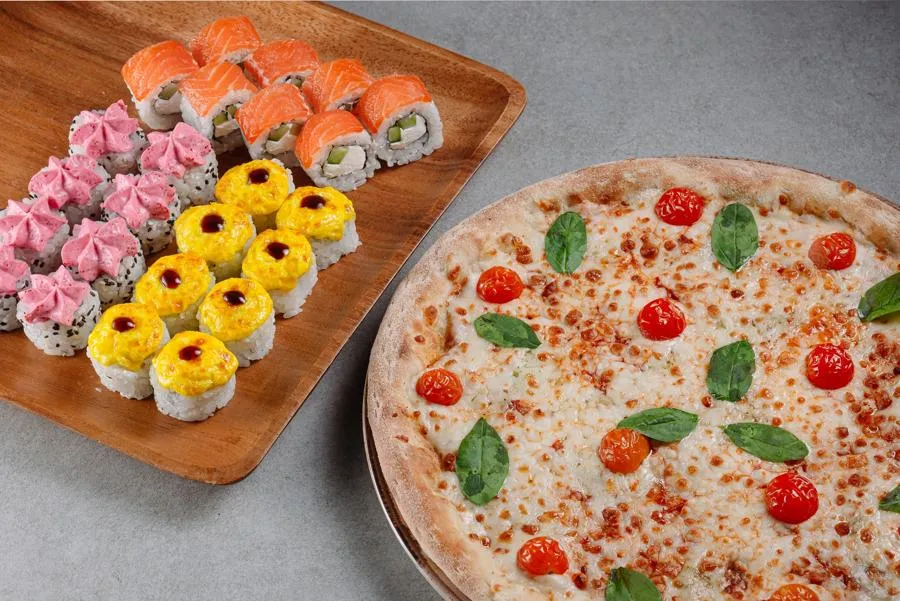 Набор ко дню Мамы